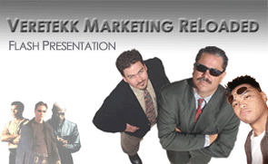 Veretekk marketing automation, SEO, portals, grow your business fast.